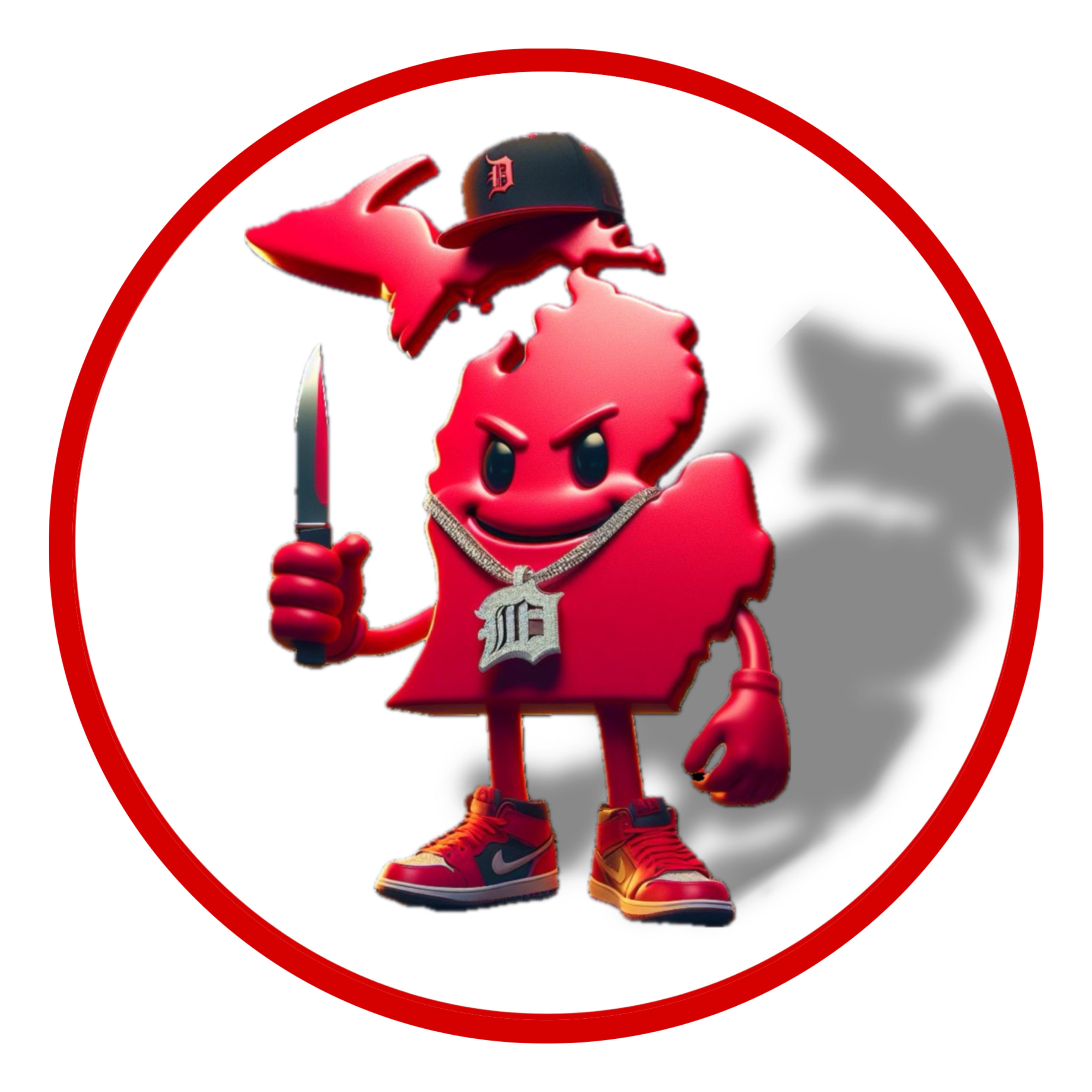 Murder Mitten Media